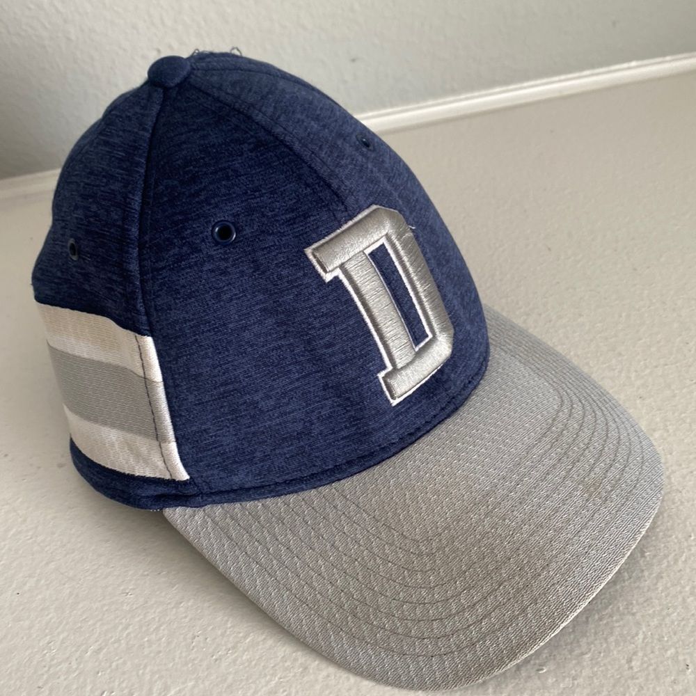 Dallas Cowboys Era 39Thirty Fitted